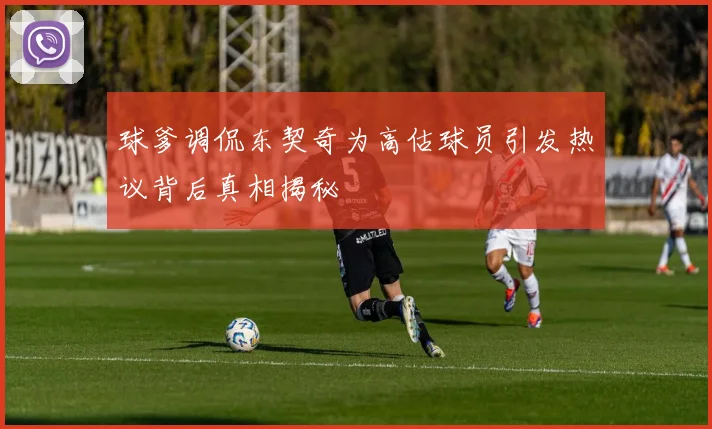 球爹调侃东契奇为高估球员引发热议背后真相揭秘